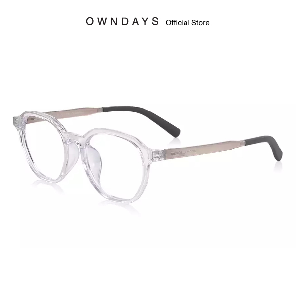 OWNDAYS إطار نظارة Essential ‏ECO2028 — صورة 8