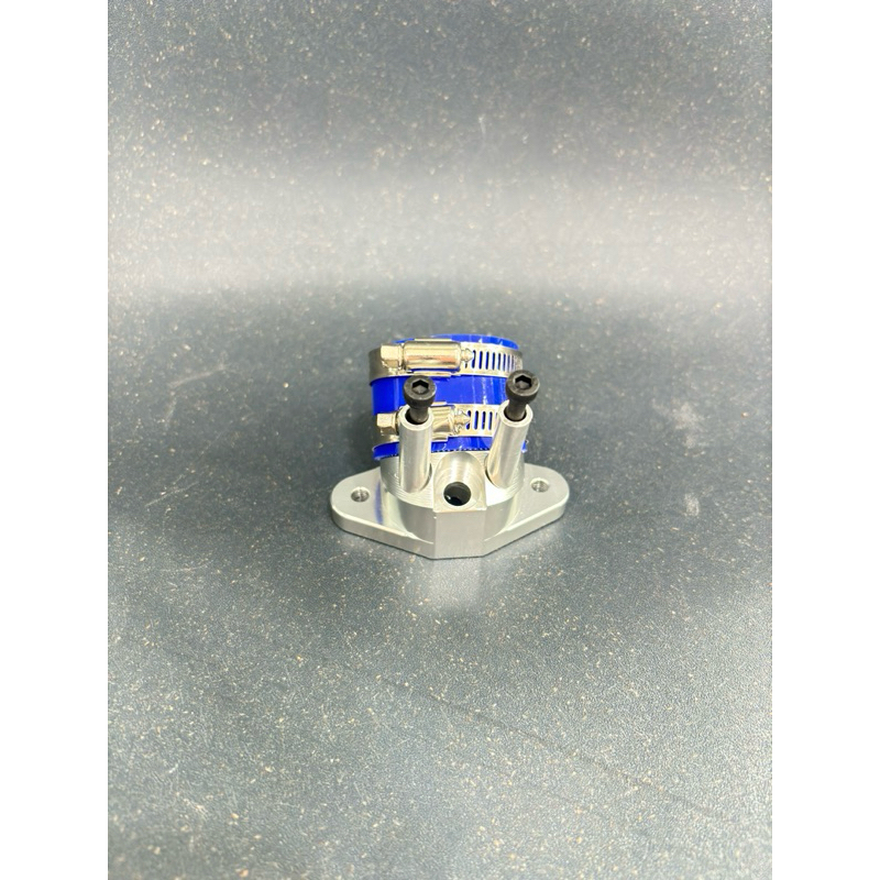 คอหลีดCNC cbr250 พร้อมคอยาง xj403