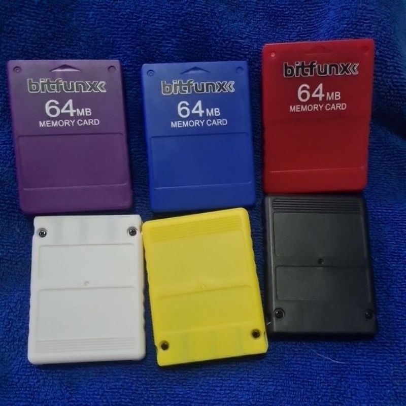 MenBoot PS2 64MB พร้อมสูตรโกง เลือกรุ้น