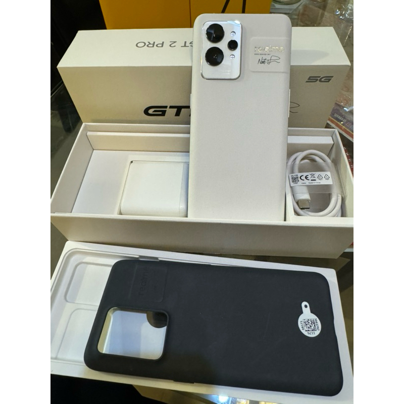 Realme GT2Pro มือสอง