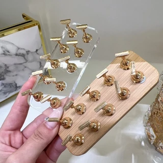 แท่นสำหรับวางเล็บปลอม 10 ชิ้น Lorossi [พร้อมส่งจากไทย]