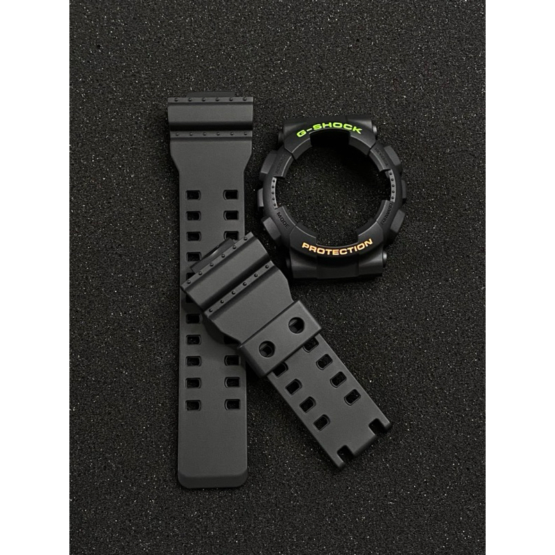 กรอบสาย G-Shock ของแท้ GA-110,GA-100,GA-120,GA-140,GD-120, GD-100,GD-110,GLS-100,GLS-110,GLS-120