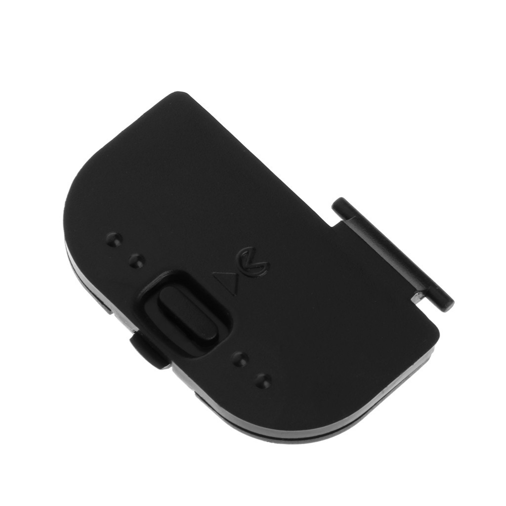 ฝาปิด แบตเตอรี่ Battery cover Nikon D200 D300 D300S D700 D750 D780 ฝาแบต นิคอน อะไหล่กล้อง