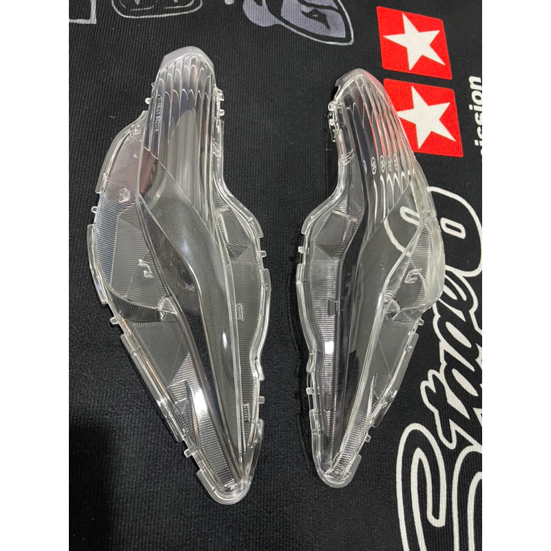 ฝาครอบไฟเลี้ยวLead125แท้(สินค้านำเข้า)จัดส่งเร็ว