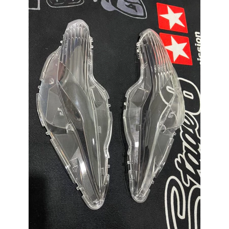 ฝาครอบไฟเลี้ยวLead125แท้(สินค้านำเข้า)จัดส่งเร็ว