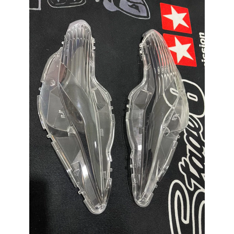 ฝาครอบไฟเลี้ยวLead125แท้(สินค้านำเข้า)จัดส่งเร็ว