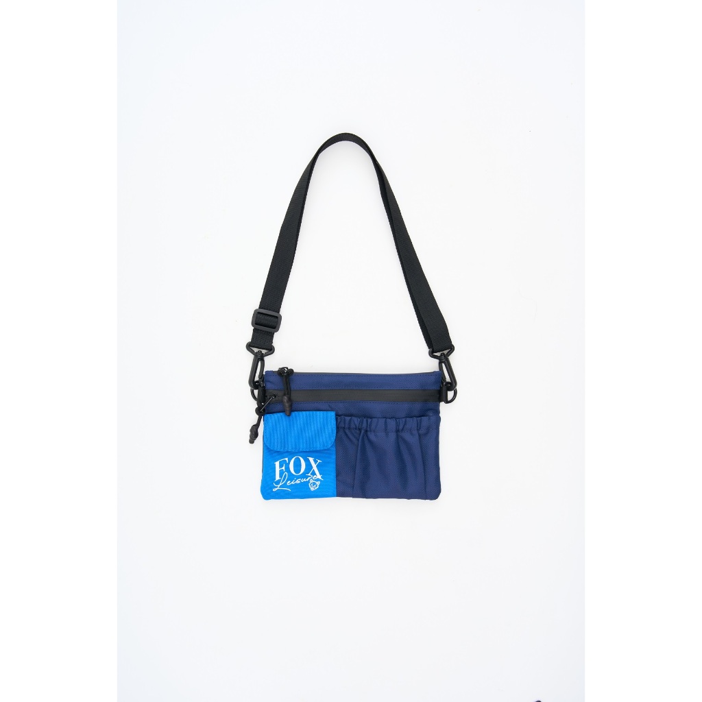 LCFC SP24 Crossbody Bag Fox Leisure (Only at Online)