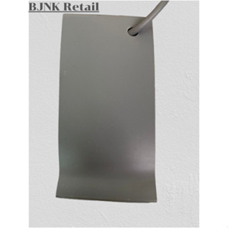 บัวยาง บัวเชิงผนัง บัวเชิงผนังยาง บัว Dynoflex สีเทาแบ่งขายแ…