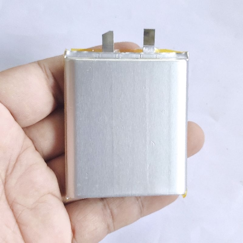 3.7v 5000mah  955565 Li-Po li ionแบตเตอรี่ สำหรับMp3 MP4  กล้องติดรถยนต์ แบตเตอรี่เพาเวอร์แบงค์