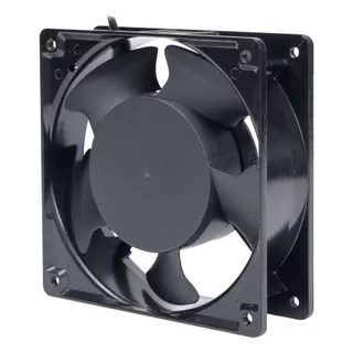 coralcoveshop พัดลมระบายความร้อน RACK FAN Cooling Fan DC 12V/24V AC 220V พัดลมตู้ฟักไข่ พร้อมส่ง