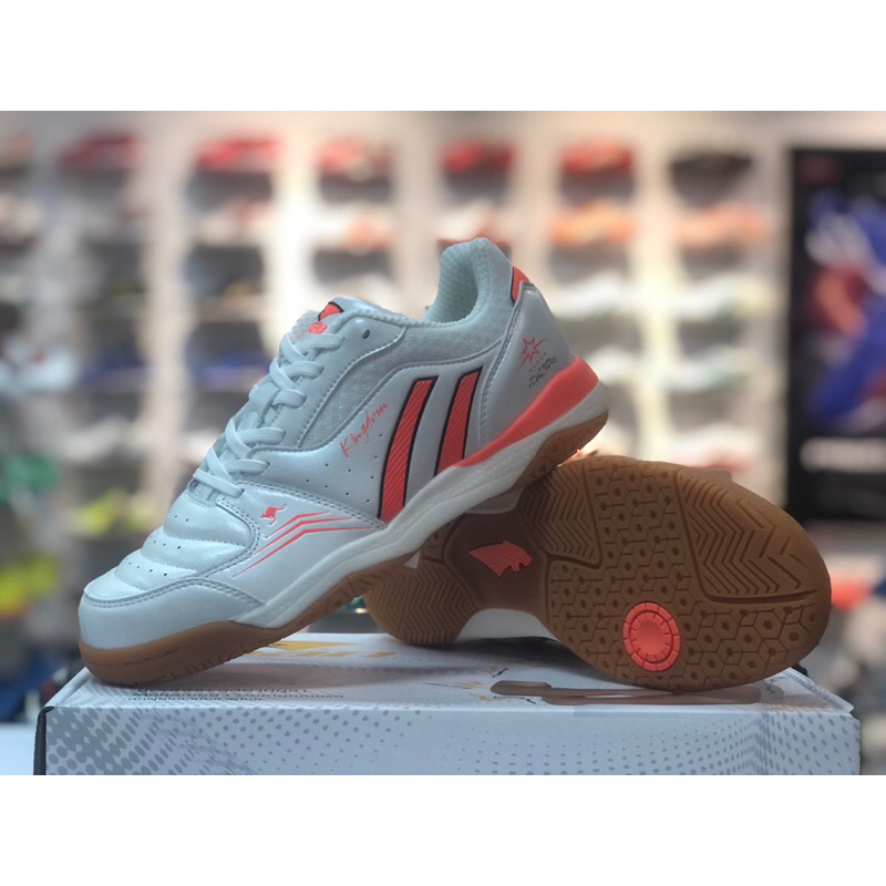 รองเท้าฟุตซอล Pan Kingdom ตัวท๊อป