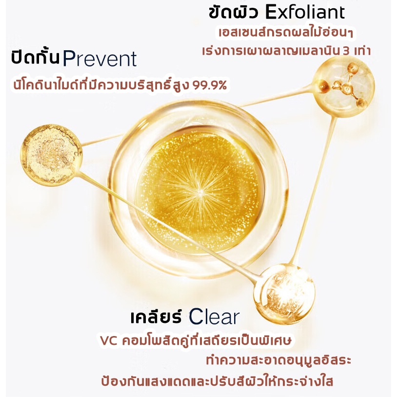 ✨จัดส่งจากกรุงเทพฯ✨Dr. Jungleโลชั่นบำรุงตัว โลชั่นผิวขาวครีมผิวขาว 300ml โลชั่นไวท์เทนนิ่งที่ทำให้ผิวขาวกระจ่างใสครีมไวท - รูปที่ 3