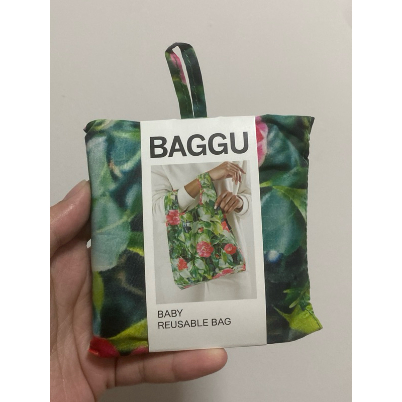 Baggu - กระเป๋า Baggu ของแท้พร้อมส่ง ขนาด baby