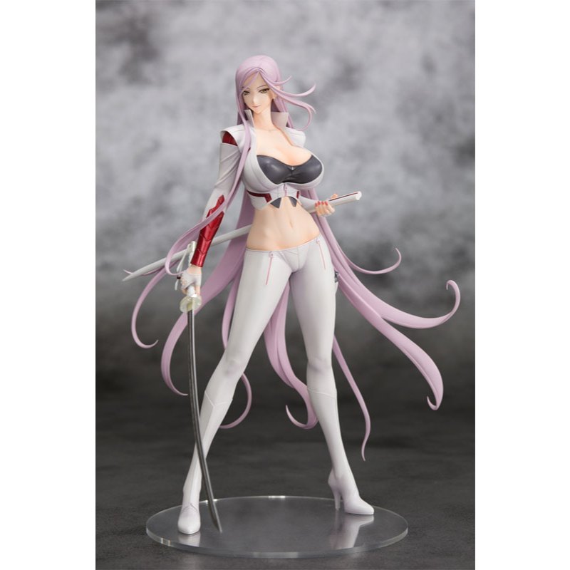 *พรี-ออเดอร์* Triage X Yuko Sagiri 1/7 (อ่านรายละเอียดก่อนสั่งซื้อ)