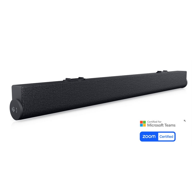 Dell Slim Conferencing Soundbar – SB522A สัมผัสประสบการณ์การประชุมที่ให้เสียง เคลียร์ ใส กับ Soundba