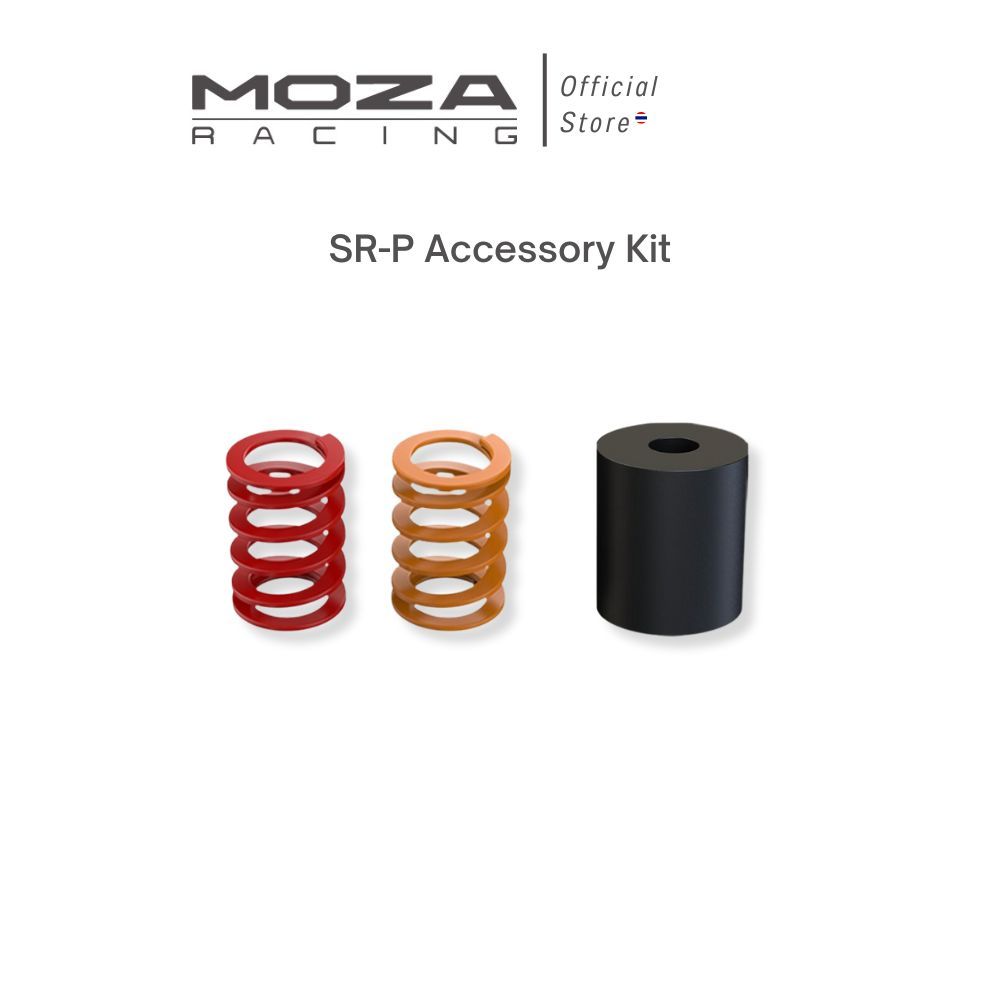 MOZA SR-P Accessory Kit รุ่น MZ-RS17