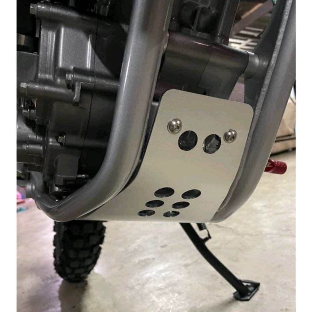 การ์ดเครื่อง CRF300L H2C แท้ศูนย์ ผ่อน0%