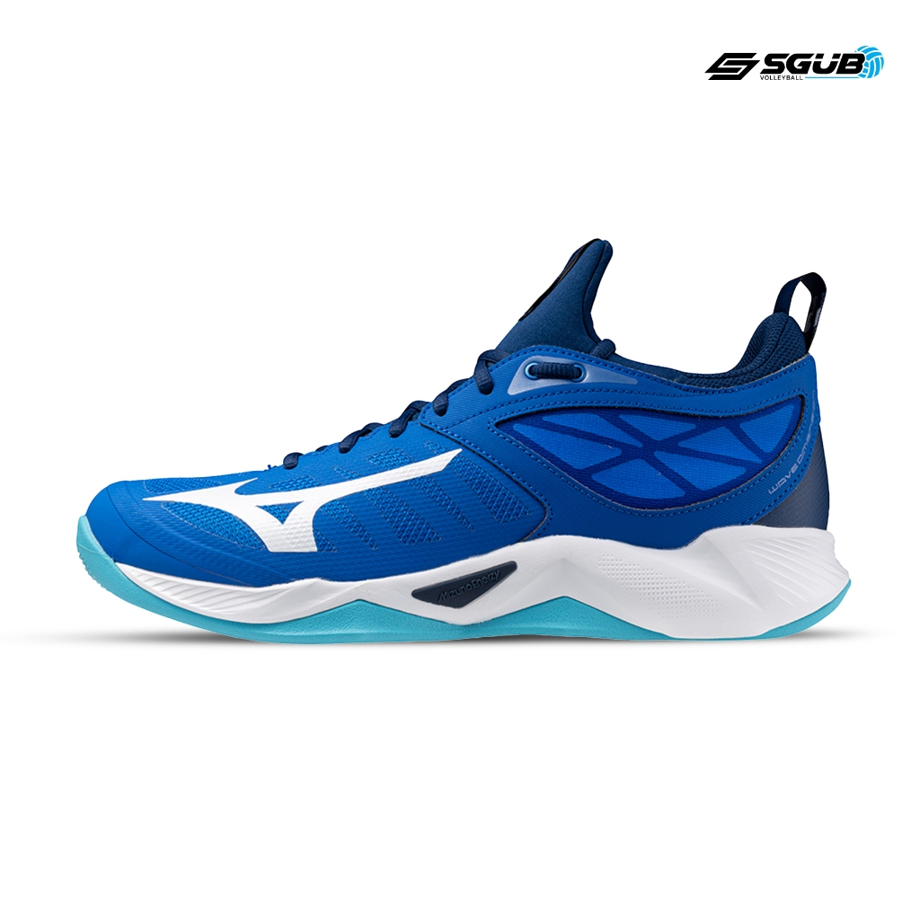 รองเท้าวอลเลย์บอลของแท้ MIZUNO รุ่น WAVE DIMENSION