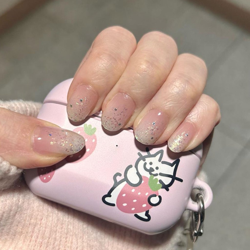 Dashing Diva แผ่นเจลติดเล็บ Glaze รุ่น ZMA446R-ZMA463R จำนวน 1 กล่องมี 30 เล็บ - รูปที่ 3