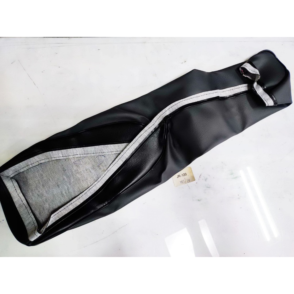 ผ้าเบาะ ผ้าหุ้มเบาะมอเตอร์ไซค์ ยามาฮ่า JR120 เจอาร์ 120