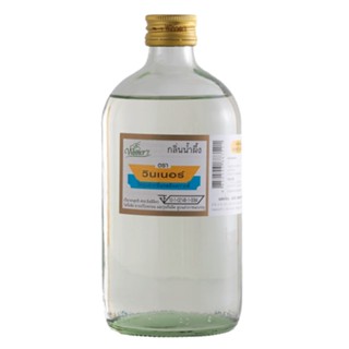 กลิ่นผสมอาหาร กลิ่นน้ำผึ้ง 454มล. Winner Honey Flavor 454ml