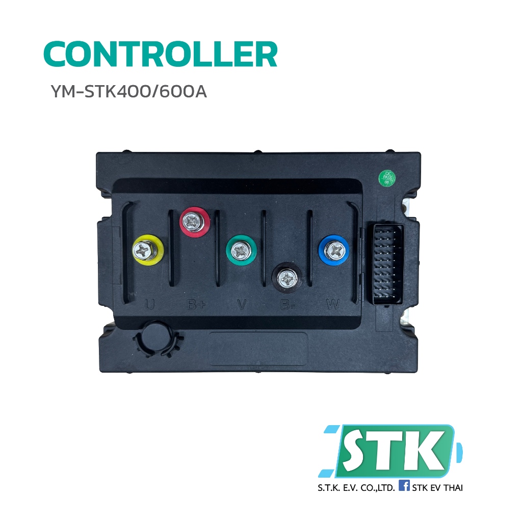Controller YM-STK 400/600A