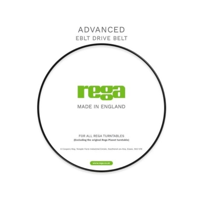 สายพาน Rega Advanced EBLT 17 cm (New)