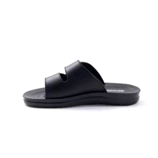 Aerosoft รองเท้าแตะสวม 4141 4142 #1ในไทย size 39-45 รองเท้าแตะผู้ชายแอโร่ซอฟรุ่น MA4141 สาย ปรับได้