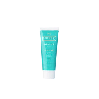 SME BABY FACE FOAM 8 OZ. (NEW)