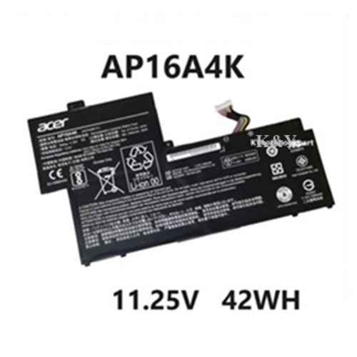 BATTERY ORIGINAL Acer แบตเตอรี่ ของแท้ ACER  Swift SF113-31 AO1-132 NE132 Swift 1 SF113-31 Series   