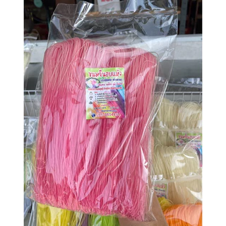 เส้นขนมจีนอบเเห้ง ขนาด 300 กรัม