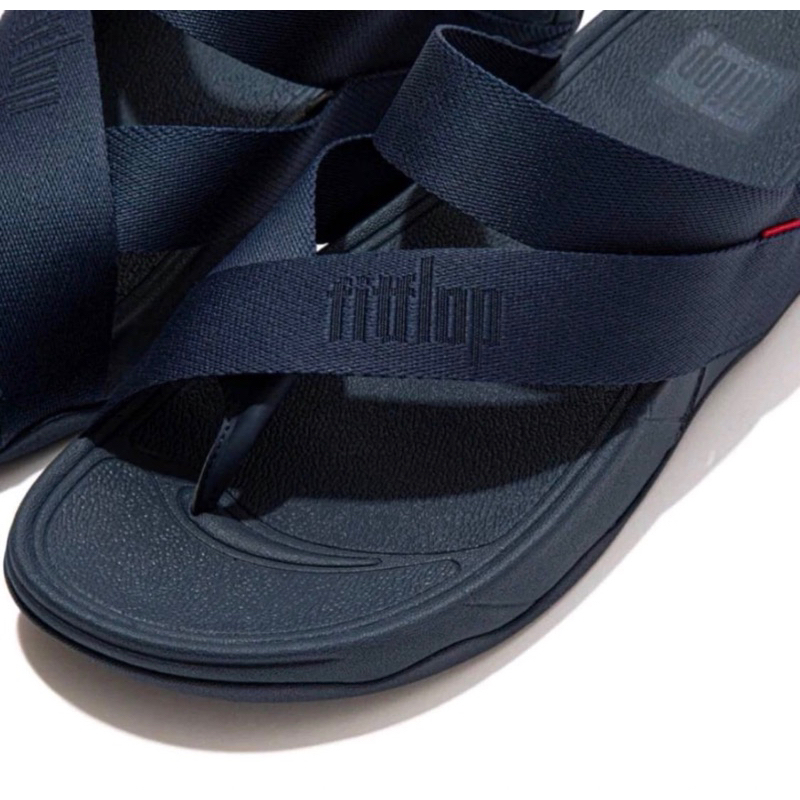 รองเท้าแตะ Fitflop logoไซด์ 36 × 45 รองเท้าเตะผู้หญิงผู้ชายสินค้าพร้อมจัดส่ง