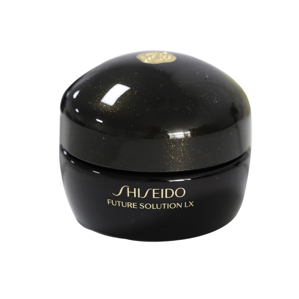 พร้อมส่ง Shiseido Future Solution LX Total Regenerating Cream 15ml