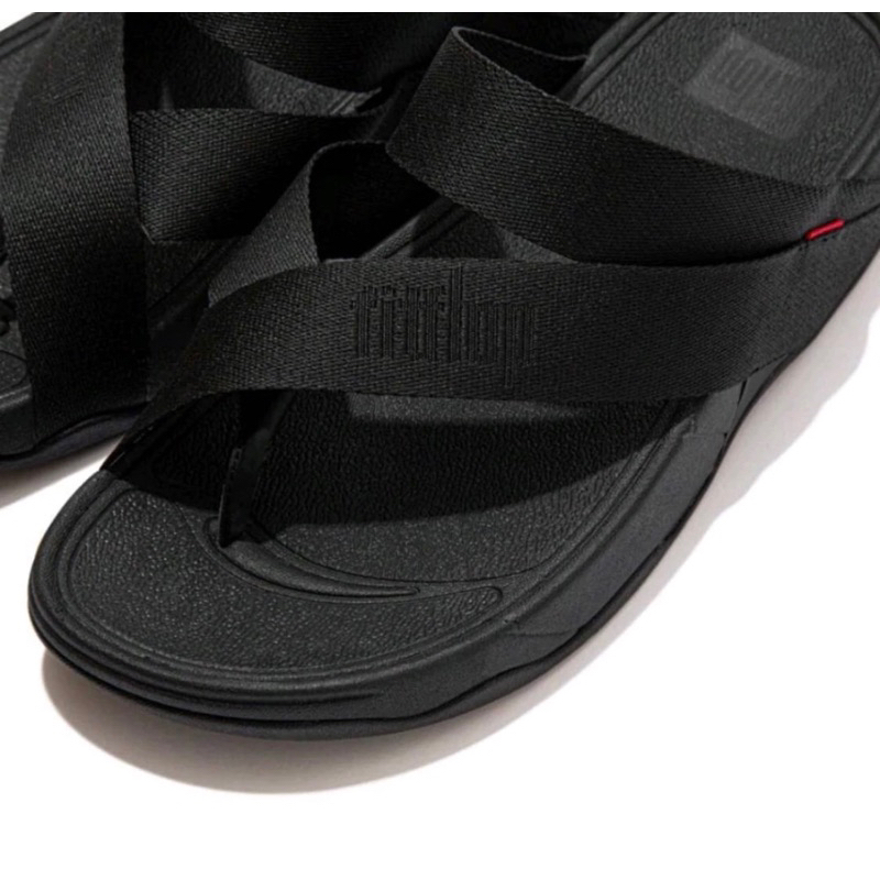 รองเท้าแตะ Fitflop logoไซด์ 36 × 45 รองเท้าเตะผู้หญิงผู้ชายสินค้าพร้อมจัดส่ง