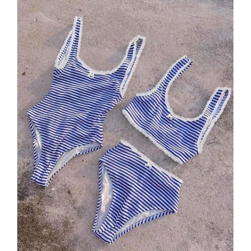 Zoey bikini & Zoey onepiece 🛒