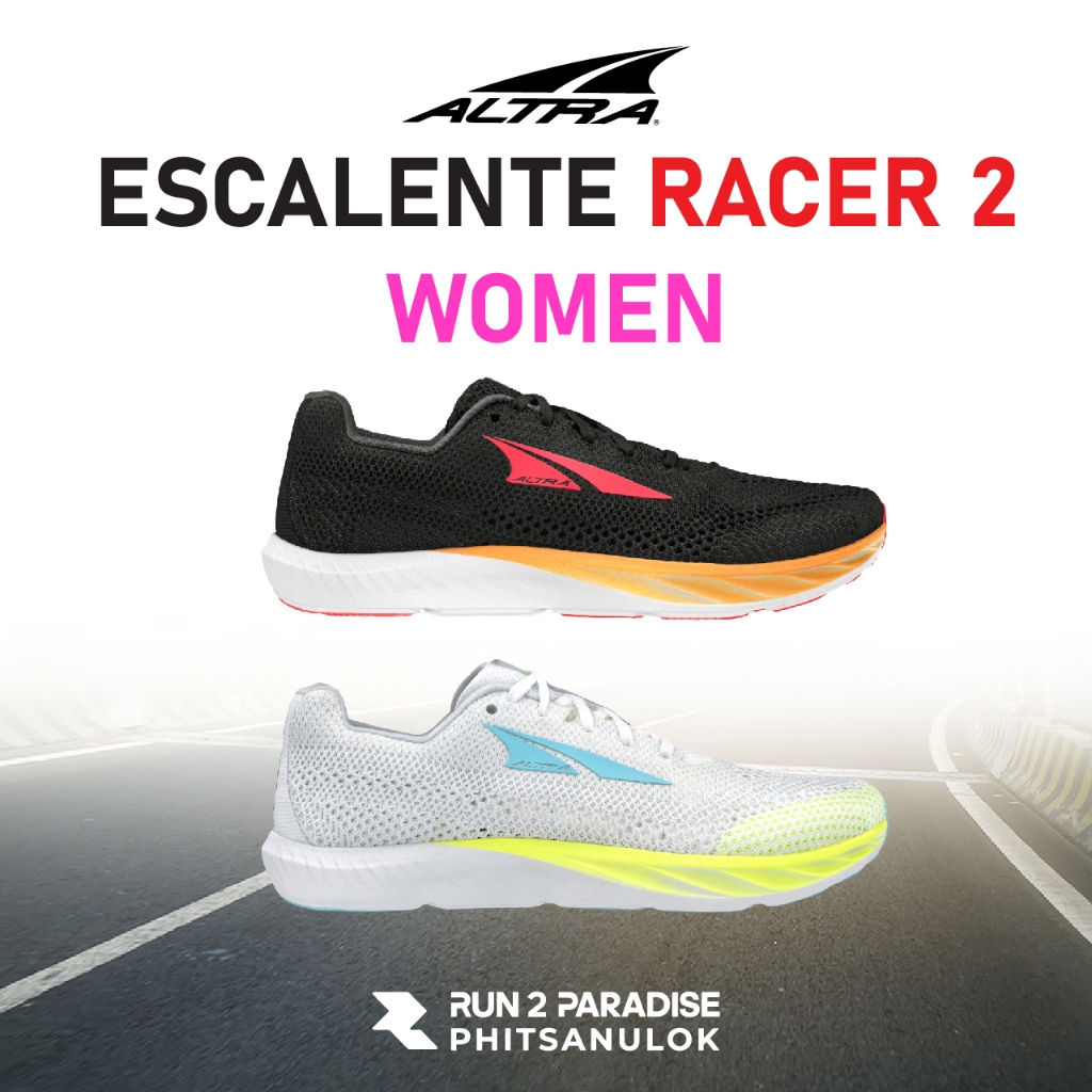 Altra Escalante Racer - Women - รองเท้าวิ่งผู้หญิง (ใหม่)