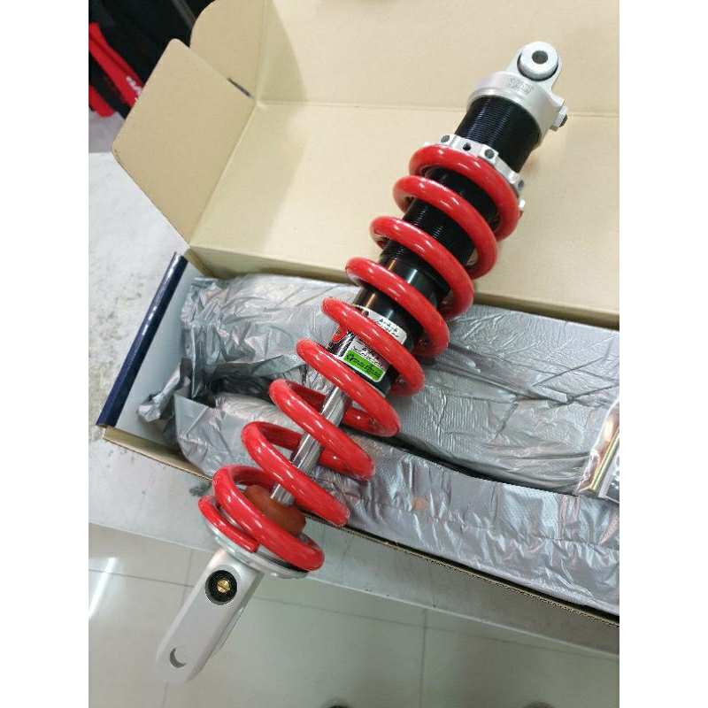 โช้ค YSS Honda CRF 300 Rally crf300rally ** Pre Order **