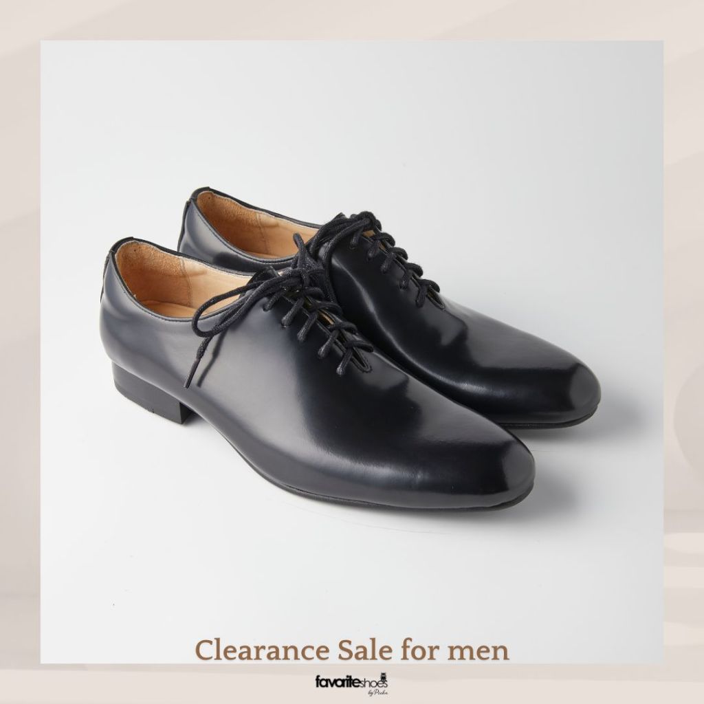 M-16: Clearance Sale for men (Favorite Shoes by Picha)