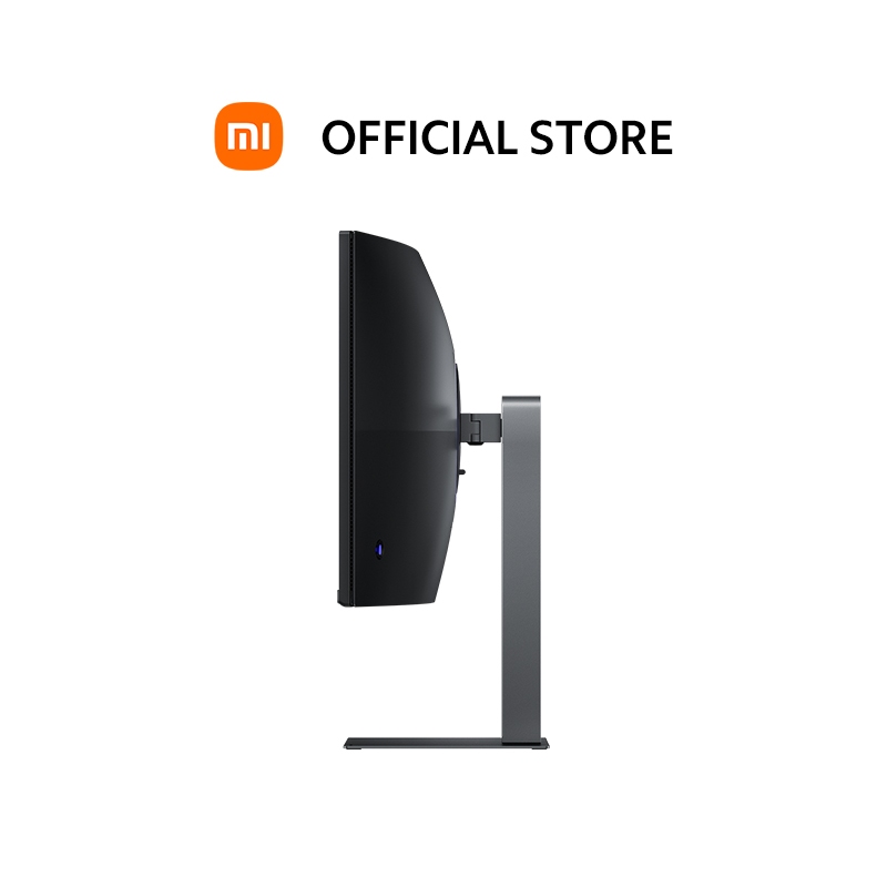 [NEW] Xiaomi Curved Gaming Monitor G34WQi 95% DCI-P3, 100% sRGB | ช่วงสีกว้าง | หน้าจอกว้างพิเศษ WQHD