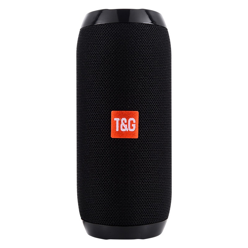 ลำโพงบลูทูธ แบบพกพา ลำโพงไร้สาย การสนับสนุน เอสดีการ์ด/เอฟเอ็ม/3.5 มม Mini Bluetooth Speaker