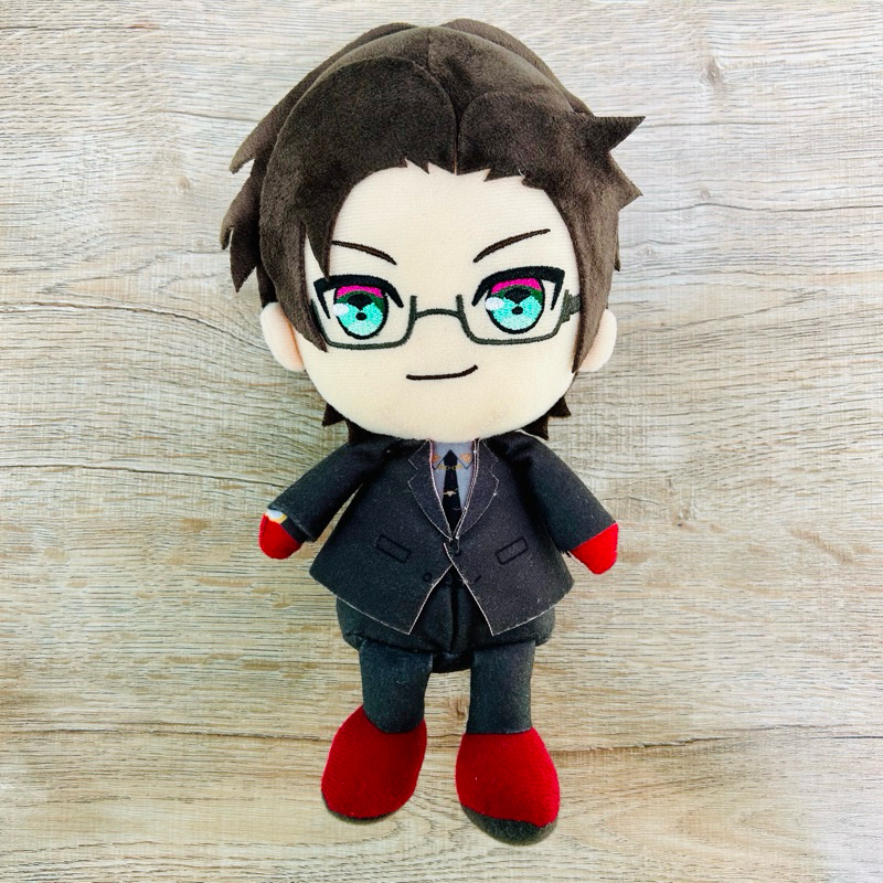 ตุ๊กตาจูโตะ | Hypnosis Mic - Iruma Jyuto