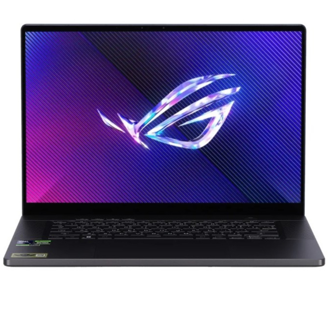 ASUS ROG ZEPHYRUS G16 GU605MV-QR198WS (Eclipse Gray)