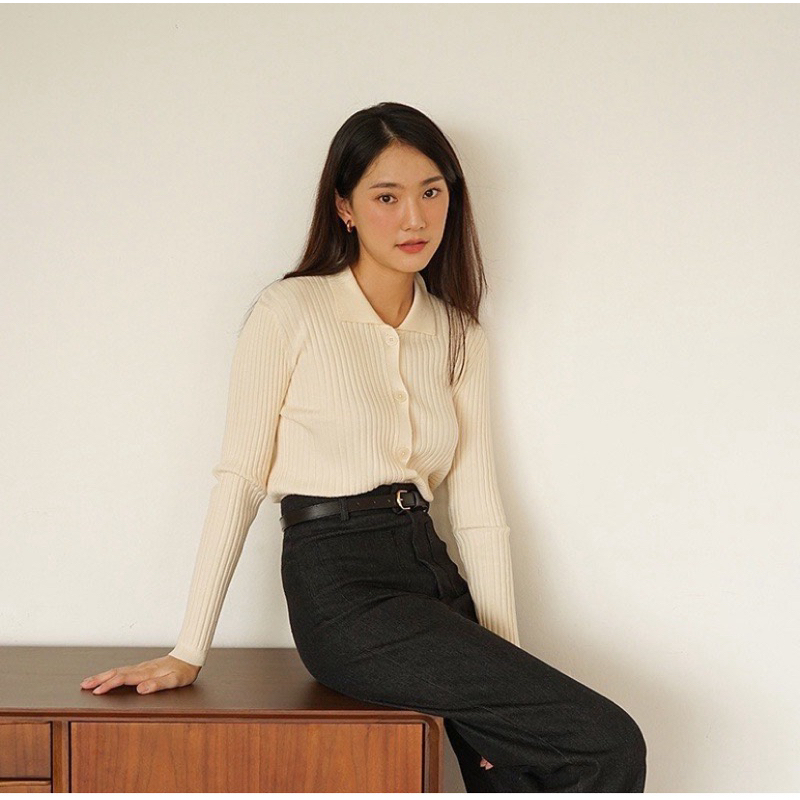 เสื้อแขนยาว ketch apparel