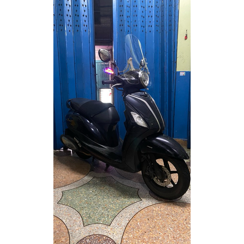 ชิวหน้า Grand filano ทรงสูง แบบหนาพิเศษ - รูปที่ 4