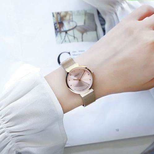 นาฬิกา Julius(จูเลียส) รุ่น Ja-426 ของแท้ประกัน 1 ปี