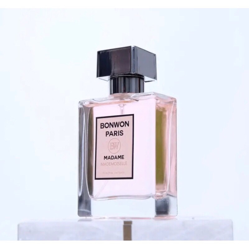 น้ำหอมเบส คำสิงห์ BONWON COCO