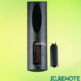 รีโมทรุ่น : ทูวิชั่น UBC TRUE รหัส SD-SK1000S/T ตัวสั้นหน้าเต็ม สินค้าพร้อมส่ง