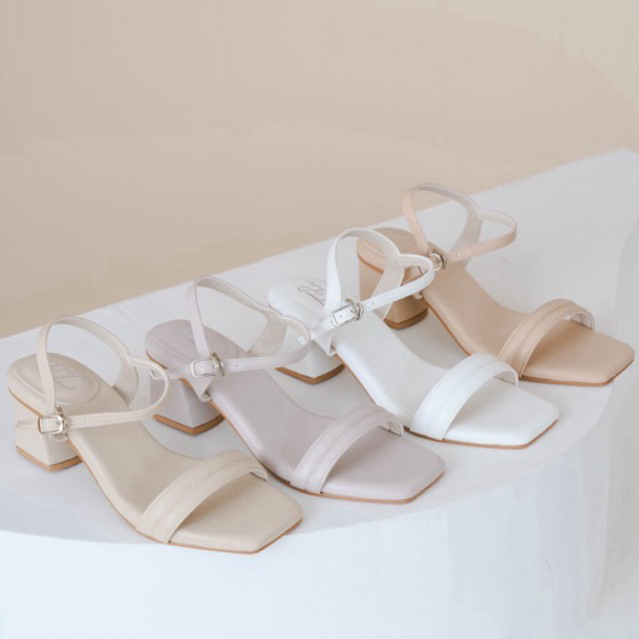 TACHA ZURI Heels รองเท้าส้นสูง