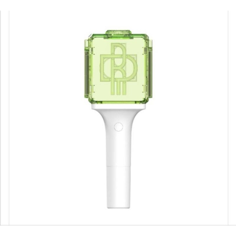 พร้อมส่งจากไทย แท่งไฟ nct dream nct127 official Light Stick Ver.2 แท่งไฟ ของแท้พร้อมส่ง