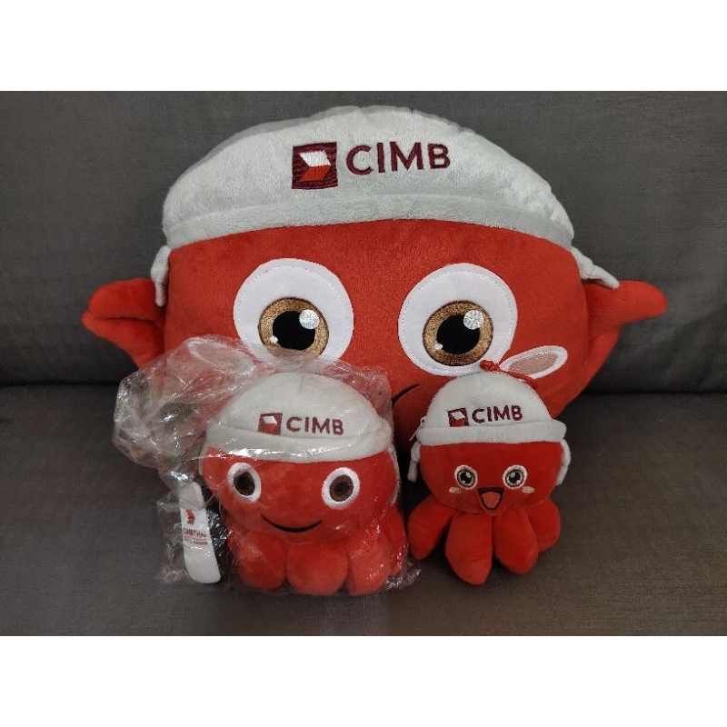 ของพรีเมี่ยม ธนาคาร CIMB